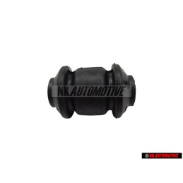 VW Original Patin Metal Caoutchouc - 357407182