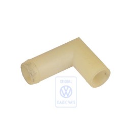 VW Original Tuyau De Raccordement - 171201157