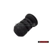 VW Original Butee Caoutchouc P. 
