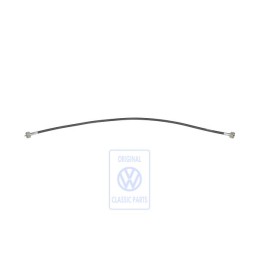 VW Original Flexible Tachy-Tachymetre - 171957805R