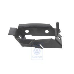 VW Original Tole Rapportee Exterieure Pour Longeron - 171803489
