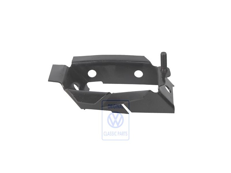 VW Original Tole Rapportee Exterieure Pour Longeron - 171803489