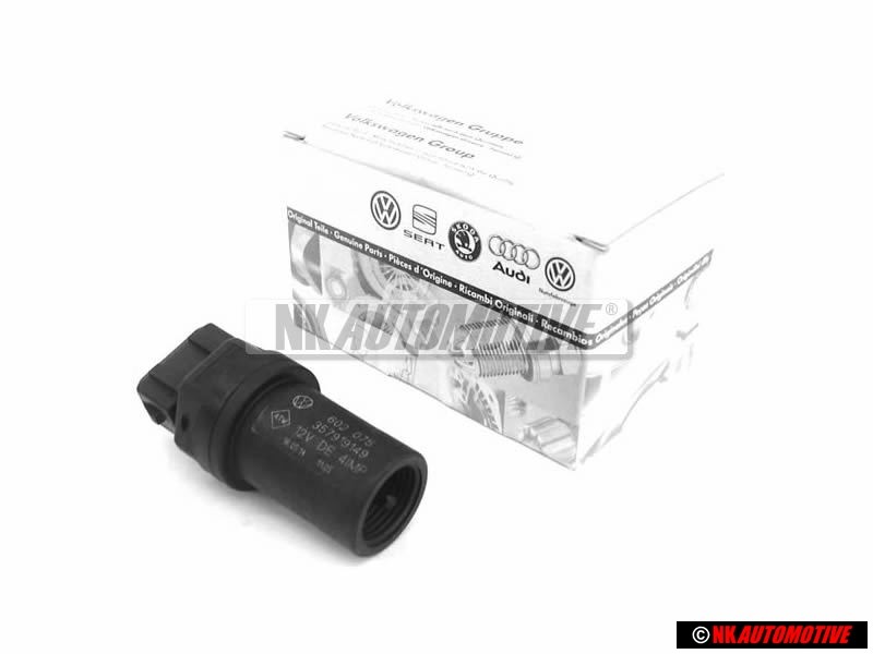 VW Original Detecteur De Parcours - 357919149