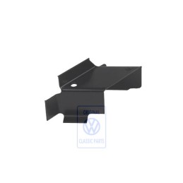 VW Original Tole Rapportee Interieur Pour Longeron - 171803510