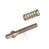 VW Original Vis Butee De Ralenti - 035129347