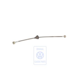 VW Original Flexible Tachy-Tachymetre - 531957809