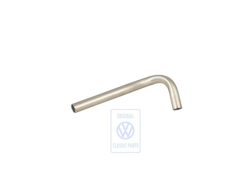 VW Original Tuyau De Liaison - 067131635A