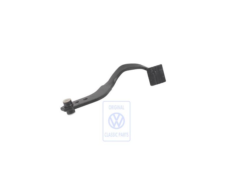 VW Original Pedale De Frein - 171721141D