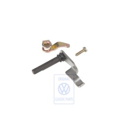 VW Original Levier De Pompe - 030129357