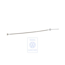 VW Original Flexible Tachy-Tachymetre - 171957805B