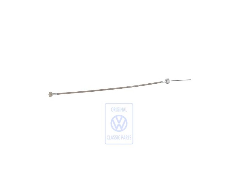 VW Original Flexible Tachy-Tachymetre - 171957805B