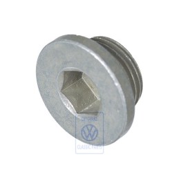 VW Original Bouchon Filete - 113301229A