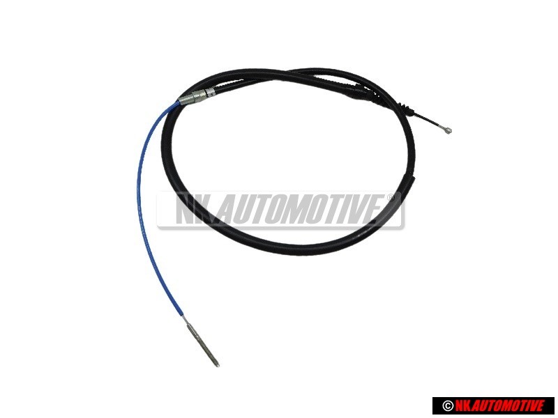 FERODO Cable De Frein - FHB432047