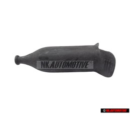 VW Original Capuchon De Protection - 411941539
