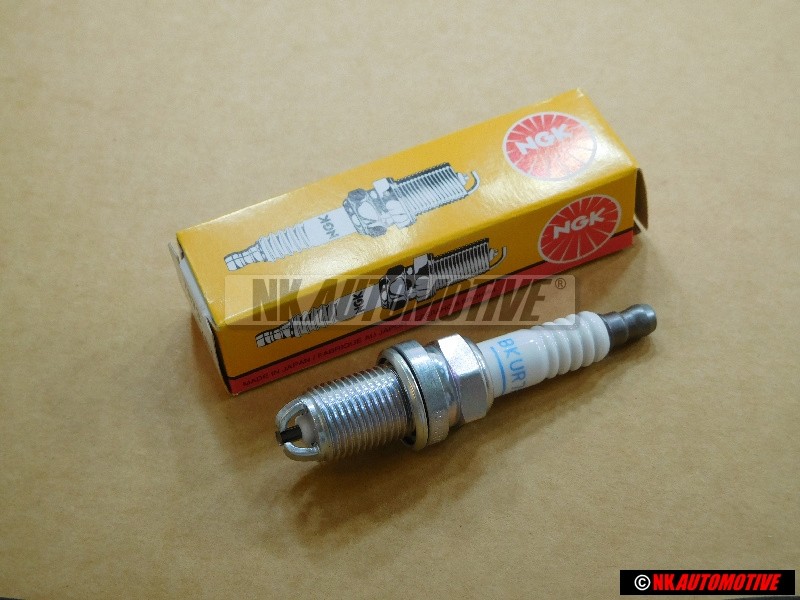NGK Bougie D'Allumage Longue Duree - 7873