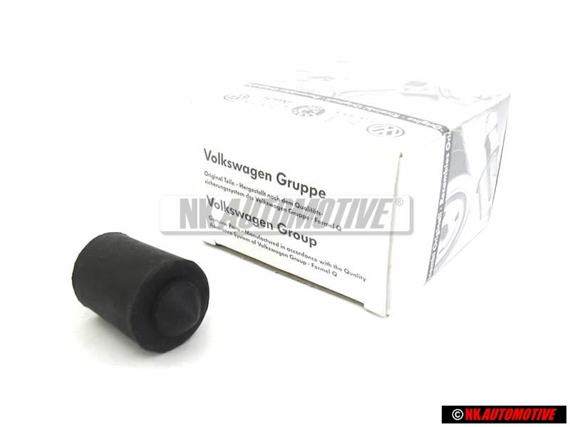 VW Original Butee Caoutchouc - 431253149A