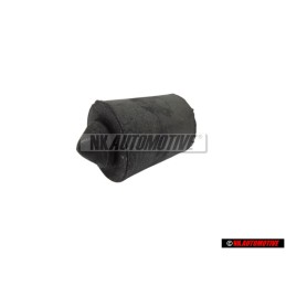 VW Original Butee Caoutchouc - 431253149A