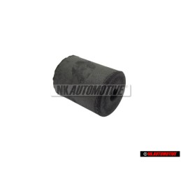 VW Original Butee Caoutchouc - 431253149A