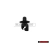 VW Original Support P. Tuyau De Frein - WHT005408