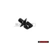 VW Original Support P. Tuyau De Frein - WHT005408