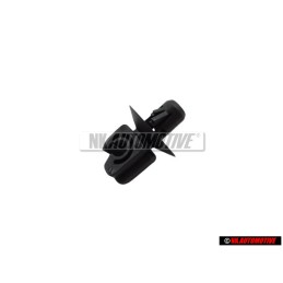 VW Original Support P. Tuyau De Frein - WHT005408