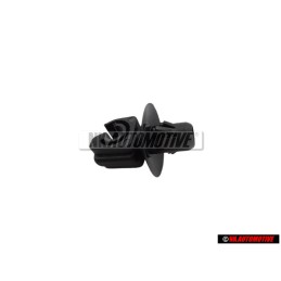 VW Original Support P. Tuyau De Frein - WHT005408