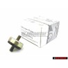 VW Original Patin Metal Caoutchouc - 443121273E