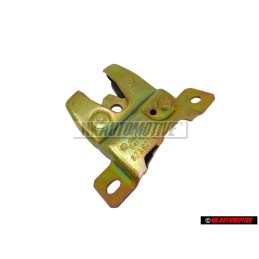 VW Original Serrure De Trappe - 443827505