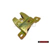 VW Original Serrure De Trappe - 443827505