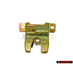 VW Original Serrure De Trappe - 443827505