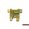 VW Original Serrure De Trappe - 443827505
