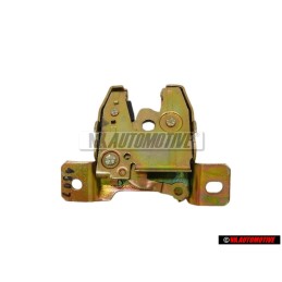 VW Original Serrure De Trappe - 443827505