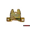 VW Original Serrure De Trappe - 443827505