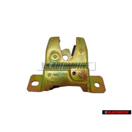 VW Original Serrure De Trappe - 443827505