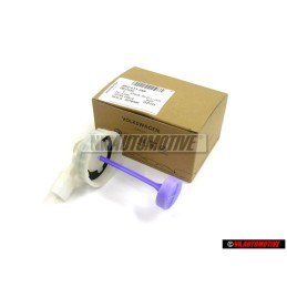 VW Original Bouchon P. Vase D'Expansion Avec Transmetteur - 6N2611349