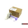 VW Original Bouchon P. Vase D'Expansion Avec Transmetteur - 6N2611349