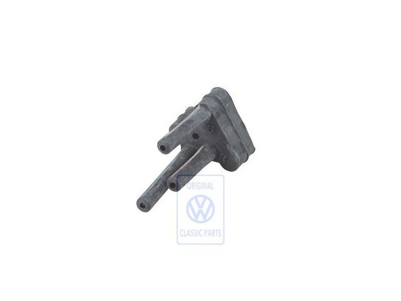 VW Original Piece De Distribution - 051131185