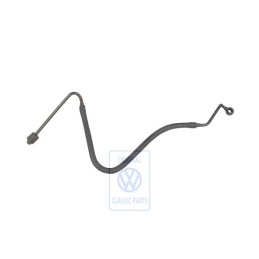 VW Original Tuyau De Carburant - 051133315