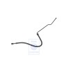 VW Original Tuyau De Carburant - 051133319