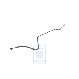 VW Original Tuyau De Carburant - 051133321