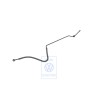 VW Original Tuyau De Carburant - 051133321