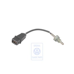 VW Original Sonde De Temperature - 051919529