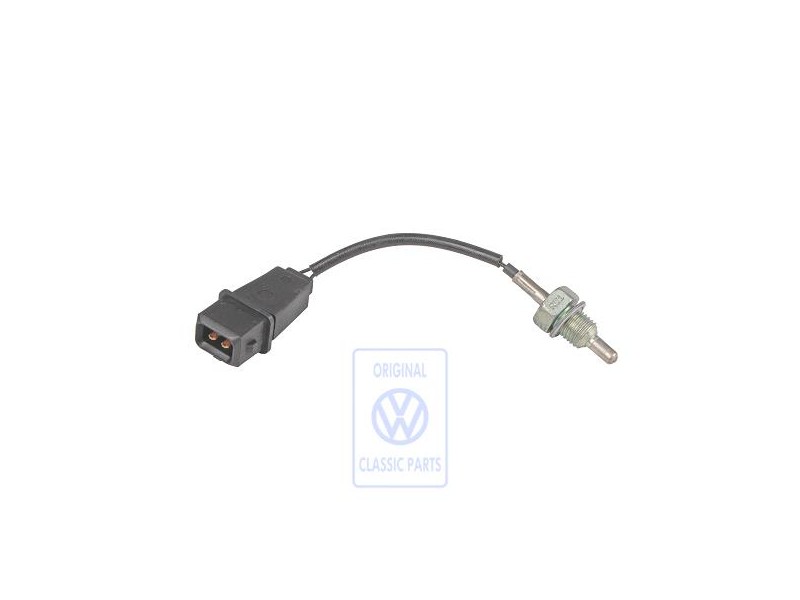 VW Original Sonde De Temperature - 051919529