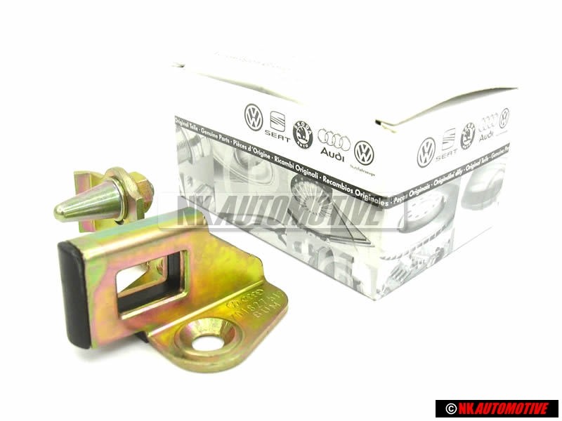 VW Original Gache - 701827512