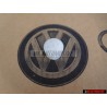 VW Original Boitier A Fiche Plate - 113971835