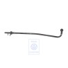 VW Original Tube A Vide Avec Clapet Antiretour - 192611931G