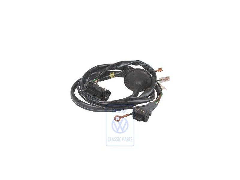 VW Original Cablage P. Allumage Transistorise - 192971131C