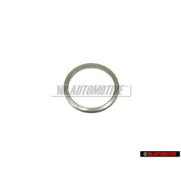 VW Original Bague-Joint - N 0138444