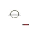 VW Original Bague-Joint - N 0138444