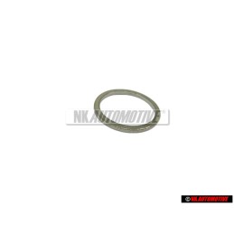 VW Original Bague-Joint - N 0138444